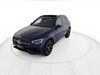 Mercedes GLC 220 d premium 4matic auto diesel blu/azzurro