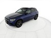 Mercedes GLC 220 d premium 4matic auto diesel blu/azzurro