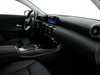 Mercedes Classe A 180 d advanced auto diesel bianco