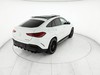 AMG GLE Coupè Mercedes-AMG 53 HYBRID 4MATIC+ Coupe