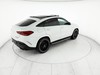 AMG GLE Coupè Mercedes-AMG 53 HYBRID 4MATIC+ Coupe