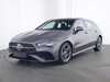 Mercedes CLA Shooting Brake  200 d amg line advanced plus auto diesel grigio