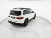 Mercedes GLB 200 d premium auto diesel bianco