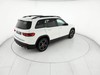 Mercedes GLB 200 d premium auto diesel bianco