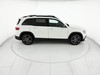 Mercedes GLB 200 d premium auto diesel bianco