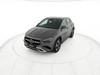 Mercedes GLA 180 d progressive advanced auto diesel grigio