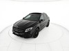 Mercedes GLA 200 d night edition auto diesel nero