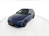 Mercedes Classe C SW sw 300 de phev advanced auto ibrido blu/azzurro