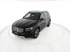 Mercedes GLB 180 d progressive advanced auto diesel nero