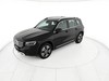 Mercedes GLB 180 d progressive advanced auto diesel nero