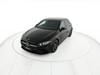 Mercedes Classe A 180 d premium auto diesel nero