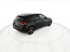 Mercedes Classe A 180 d sport night edition auto diesel nero