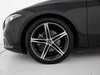 Mercedes Classe A 180 d sport night edition auto diesel nero