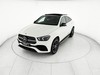 Mercedes GLE Coupè gle coupe 400 d premium pro 4matic auto