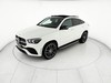 Mercedes GLE Coupè gle coupe 400 d premium pro 4matic auto