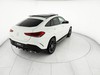 Mercedes GLE Coupè gle coupe 400 d premium pro 4matic auto