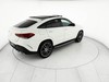 Mercedes GLE Coupè gle coupe 400 d premium pro 4matic auto