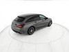 Mercedes CLA Shooting Brake  200 d premium 4matic auto fl diesel grigio