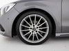 Mercedes CLA Shooting Brake  200 d premium 4matic auto fl diesel grigio