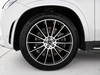 Mercedes GLE gle 350 de phev (e eq-power) premium 4matic auto ibrido argento