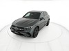 Mercedes GLC 220 d amg advanced 4matic auto ibrido grigio