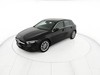 Mercedes Classe A 180 d sport auto diesel nero