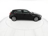 Mercedes Classe A 180 d sport auto diesel nero