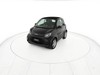 Smart Fortwo eq passion 4,6kw elettrica bianco