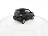 Smart Fortwo eq passion 4,6kw elettrica bianco