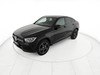 Mercedes GLC Coupè coupe 300 e phev (eq-power) premium 4matic auto ibrido nero