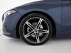 Mercedes Classe A 180 d sport auto diesel blu/azzurro