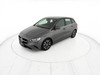 Mercedes Classe B 180 d executive auto diesel grigio