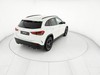 Mercedes GLA 200 d premium auto diesel bianco