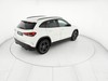 Mercedes GLA 200 d premium auto diesel bianco