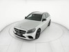 Mercedes Classe C SW sw 220 d premium 4matic auto