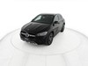 Mercedes GLA 200 d sport plus auto diesel nero