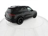 Mercedes GLE gle 300 d amg line advanced plus 4matic auto ibrido nero