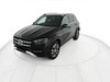 Mercedes GLE gle 300 d advanced 4matic auto ibrido nero