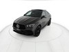 Mercedes GLE Coupè gle coupe 350 de phev (e eq-power) premium pro 4matic auto ibrido nero