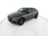 Mercedes GLC Coupè coupe 220 d night edition 4matic auto diesel grigio