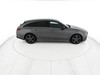 Mercedes CLA Shooting Brake  200 d amg line premium auto diesel grigio