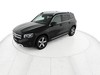 Mercedes GLB 200 d sport plus auto diesel nero