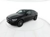 Mercedes GLC Coupè coupe 300 d premium 4matic auto diesel nero