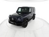 AMG Classe G g 63 amg premium plus 585cv auto benzina blu/azzurro