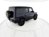 AMG Classe G g 63 amg premium plus 585cv auto benzina blu/azzurro