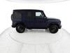 AMG Classe G g 63 amg premium plus 585cv auto benzina blu/azzurro