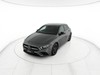 Mercedes Classe A 180 d premium auto diesel grigio