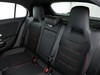 Mercedes Classe A 180 d amg line premium auto diesel nero