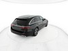 Mercedes Classe E SW sw 220 d advanced 4matic auto ibrido nero