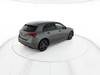 Mercedes Classe A 250 e phev (eq-power) premium auto ibrido grigio